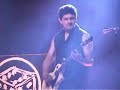 1N54N0 en el Costa Rock 2006