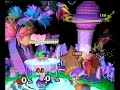 ISB (Ganon) vs Tang (IC's)