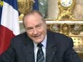 Portrait de Sarkozy � Radio-Canada