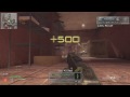 MW2: Clips Of The Day #11