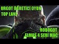 Urgot Öğretici Oyun (570 K Ustalık Puanı) Üst Koridor Elmas 4 Serisi