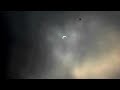 Click here to watch this video 2012/5/21 札幌日食