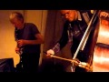 Hodgkinson, Maroney, Lash @ Cafe Oto, 9.1.12