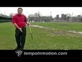 PGA Pro Tom Sutter \"Pace\"