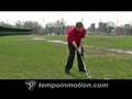 PGA Pro Tom Sutter Pace