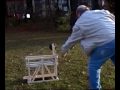 Small FAKA #1 Slow Motion - 3rd Attempt