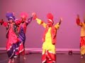 Shan-e-Punjab and Rooh Punjab Di Collaborate at The Bhangra Project Held in New Jersey. Won 2nd PlaceDancers:Sunny B. (Orange...RPD)Ranjodh G. (Orange...RPD)Kanwar D. (Yellow...SP)Ravi M. (Yellow...SP)Simar V. (Blue...RPD)Jatinder B. (Blue...SP)Manjoet B. (Pink...SP)Opinder L. (Pink...SP)Band:Loveneet C. (Dholi...SP)Andy P. (Chimta...SP)