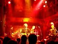 The Hooters - and we danced - live in Hamburg 2007 The Hooters - and we danced - live in Hamburg 2007
