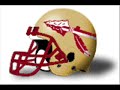 My Top 20 College Football Helmets