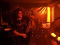 Satanic Syndrome - Shades of Vengeance - Ellwangen Satanic Syndrome - Shades of Vengeance - Ellwangen