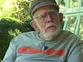 Jerry Wexler Talks Bob Dylan Slow Train Coming (1 of 3)