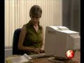 Pc ou machine à écrire? Pc ou machine à écrire?