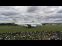 Airbus A380 F-WWDD at Farnborough Airshow 2008 (Part 2)
