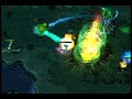 Dota MvF Season 3