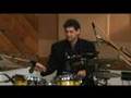 Danny Gotlieb - solo on jazz combo drumming DVD