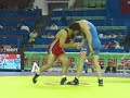 georgian wrestlers kvirkvelia vs zugaj 2006 world champ georgian wrestlers kvirkvelia vs zugaj 2006 world champ