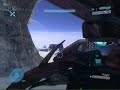 Halo 3 Hiding Spots (they work in matchmaking)
