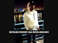 Richard Wright- Hustle Hard