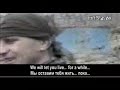 Komsomolskoye k�y�n�n yok edili?i