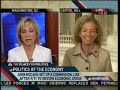 Wasserman Schultz: Hits McCain For Advisors, Deregulation
