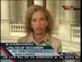 Wasserman Schultz: Hits McCain For Advisors, Deregulation