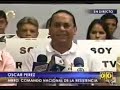 CNR- URGENTE COMUNICADO 25 MAYO 2007 CNR- URGENTE COMUNICADO 25 MAYO 2007