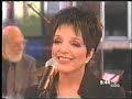 Liza Minnelli - I Believe You 2002