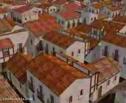 La ciudad medieval