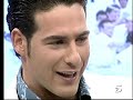 Juan Garc�a Postigo en Dolce Vita (14-4-07) Parte 1