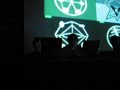 millicent, live @ STFU helsinki