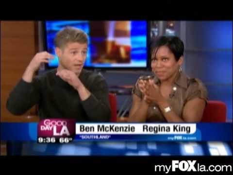 Regina King