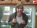 Bundesvision Song Contest 2009 - Busen Grabscher