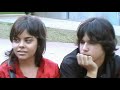 Abrazos gratis en Barcelona (Free Hugs Campaign): Reportaje