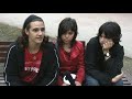 Abrazos gratis en Barcelona (Free Hugs Campaign): Reportaje