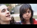 Abrazos gratis en Barcelona (Free Hugs Campaign): Reportaje