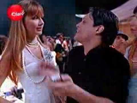 Ana Claudia Michels video