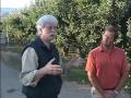 Marc's Wenatchee Apple Trip
