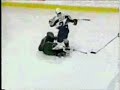 Les Grands Plaquages du Hockey