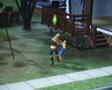 The Sims 2 Apartment Life - Video 1