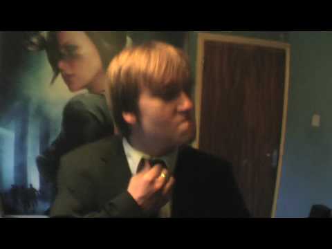 Suit Up