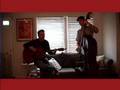 Domestic Disturbance Radio Presents: The New Amsterdams