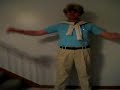 Talking Ken Doll