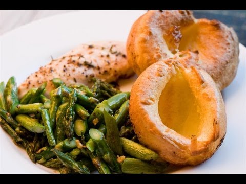 how to make easy yorkshire puddings