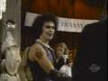 Rocky Horror Transvestite Song 