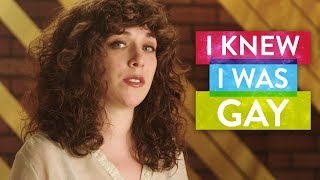 That Moment You Realize You 're Gay