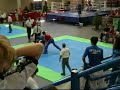 Zdravko Hasan - Portugal 2007 Europian kickboxing championsh