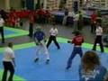 Zdravko Hasan - Portugal 2007 Europian kickboxing championsh