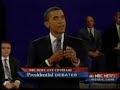 10/07/08 Presidential Debate (07 of 10)