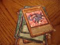 yugioh booster pack opening (x14 1st Edition Jesse Anderson)