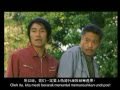 panas: cina hong kong ni pun sokong bersih...